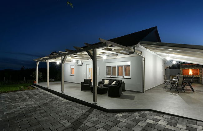 Villa Andu Zadarvillas - Foto 27