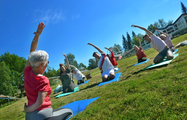 VVF Corrèze Pays d'Eygurande - Photo 58