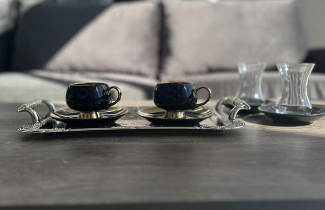 Hermes Penthouse Apartment With Mountain View - Foto 28