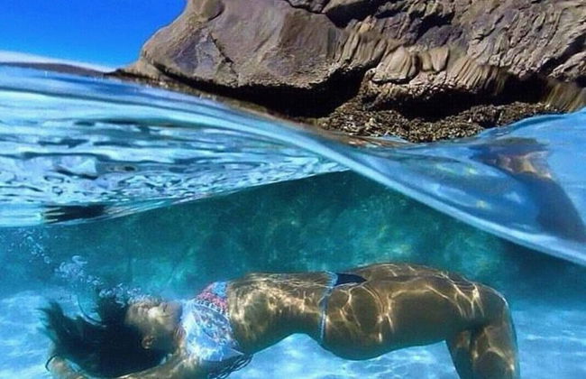 VISTA INCRIVEL PRAIA GRANDE - Foto 74