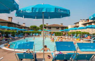 Airone Bianco Residence Village - Foto 9