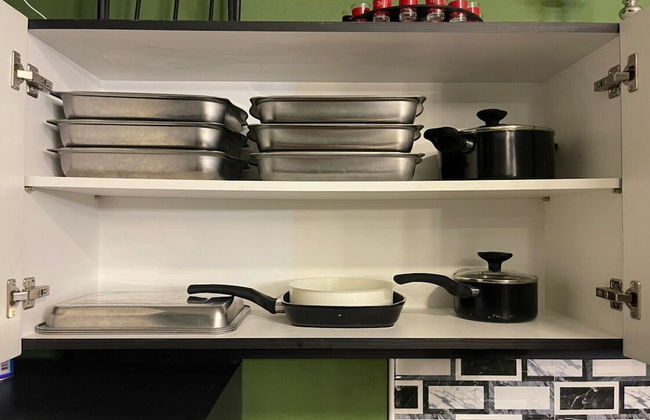 Baandomedoodao Pool Villa Cha-Am - Photo 22