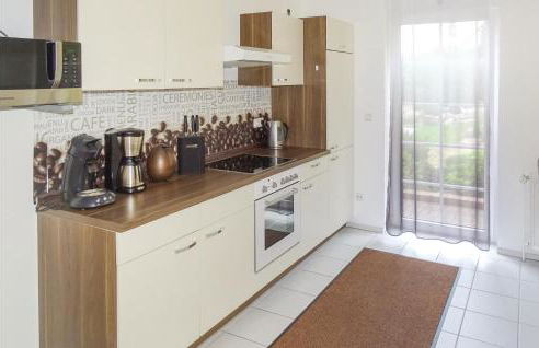 Cozy Apartment In Lauenburg With Sauna - Foto 14