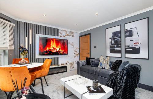 The Apartment - Foto 1