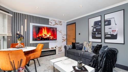 The Apartment - Foto 1