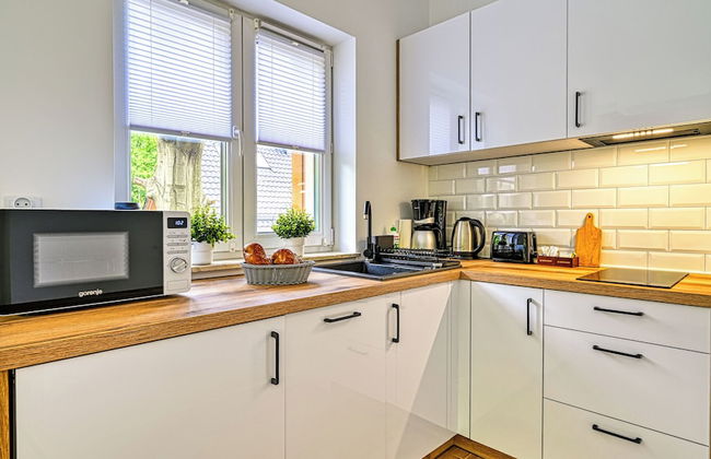 Apartamenty Sun & Snow Słowackiego - Photo 9