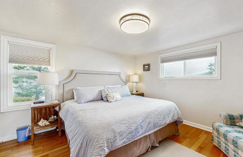 Gleneden BeachFront Getaway - Foto 14