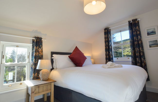 Achalic Farm House - Foto 17