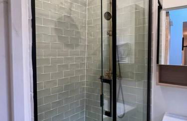 Charming and cozy apartment in Pantin - Foto 19