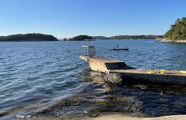 4 Person Holiday Home in Uddevalla-by Traum - Photo 11