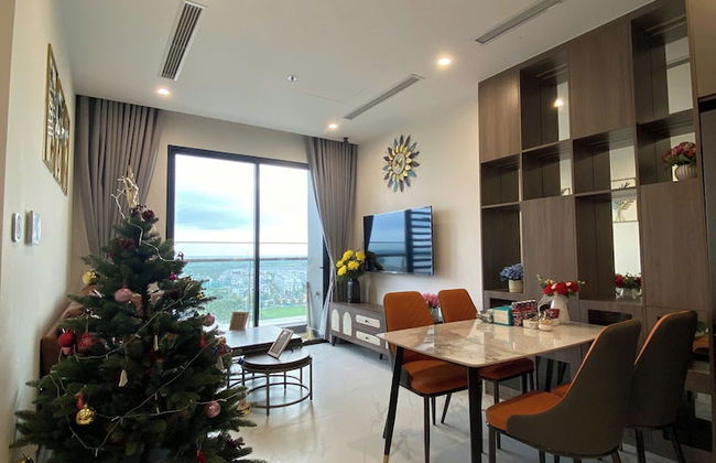 LA Nest 1bed Luxury View water Park - Foto 3