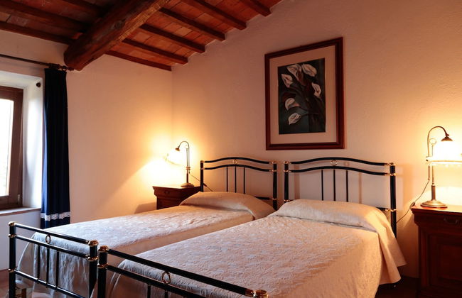 Borgo Poggio Bianco - Photo 4