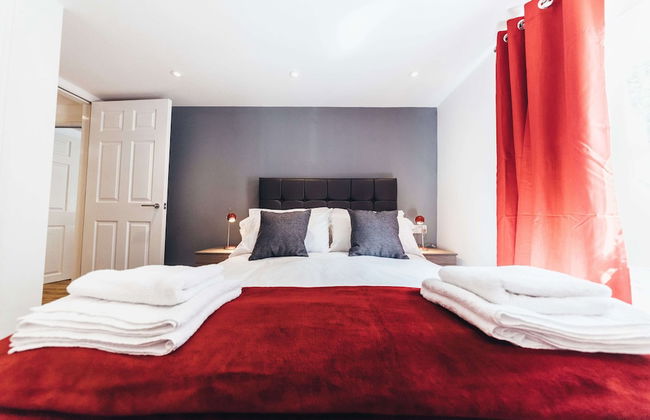 The Stay Company Friar Gate - Foto 7