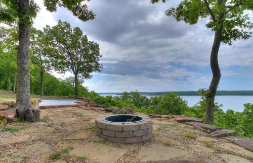 Unique Castle on the Lake - Foto 29