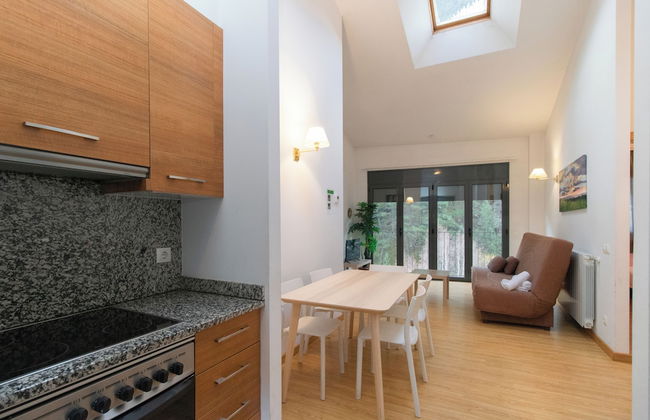 Apartamentos Canillo 3000 - Foto 12