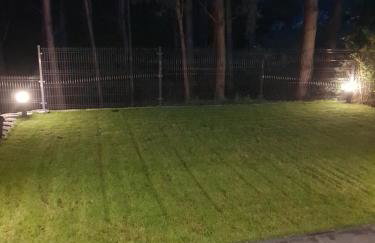 Domek pod sosnami - Foto 6