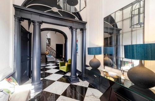 Melville Street Townhouse - Foto 5