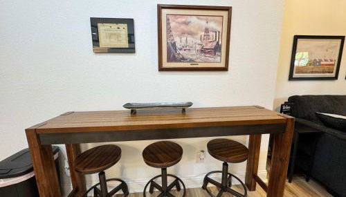 Texas Spindletop 3BR 2BA Home - Foto 5