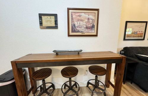 Texas Spindletop 3BR 2BA Home - Foto 5