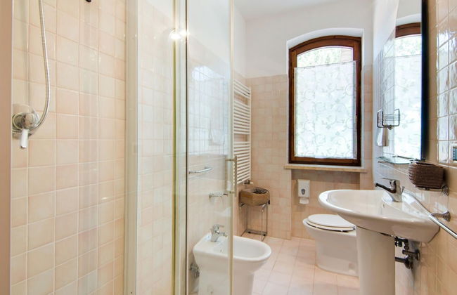 Belvilla by OYO Villa Serra Alta 16 - Foto 17