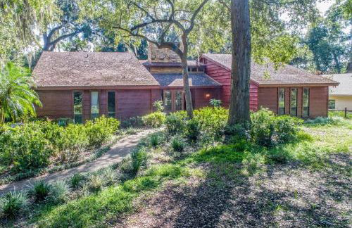 Paz y Tranquilidad a 30 minutos de Orlando - Foto 55