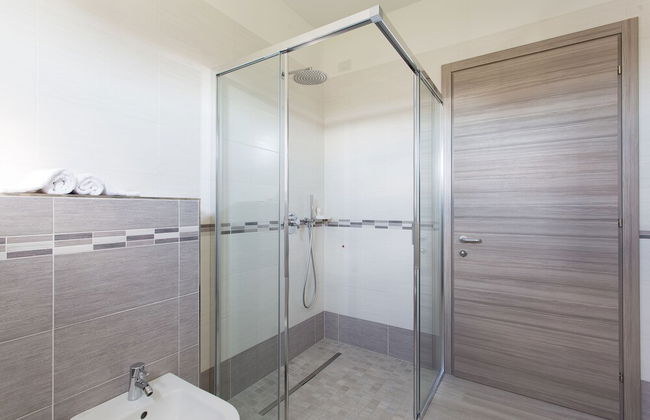 Country House Campofiore - Foto 22