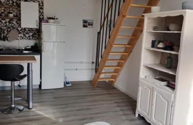 La Salicorne, maison d'hôtes. - Photo 20