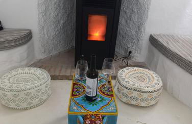 Cueva Doña Bona - Foto 53