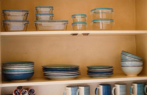 Bos Cozy Victorian Top Floor Duplex Unit with Puget Sound views - Foto 21