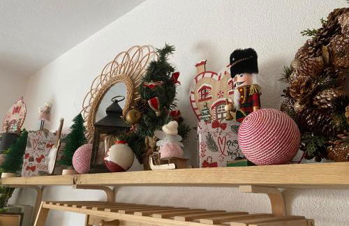 Petit cocon proche de Stanislas - Foto 67