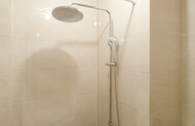 Modern Studio @ Mustika Golf Apartment - Photo 25