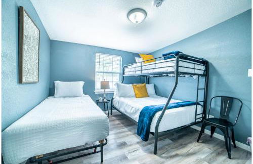 Fascinating 2br/1ba Near Festive DT and Riverwalk - Foto 30