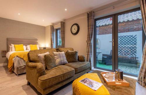 York Staycation with parking included - Foto 17