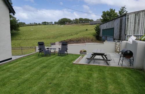 Wingate Farm Countisbury - Foto 25