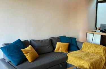 Un jardin en ville - Foto 8