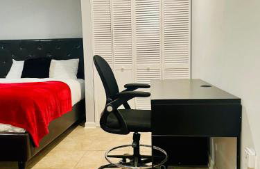 2 Bedroom Lower level Unit 1 & Half Bath Laurel MD #1 - Foto 9