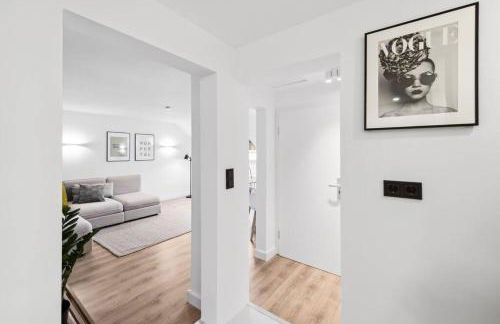 Stylischer WohnTRAUM in Ronsdorf - Nähe DUS & Dortmund & Köln & Essen - Foto 11