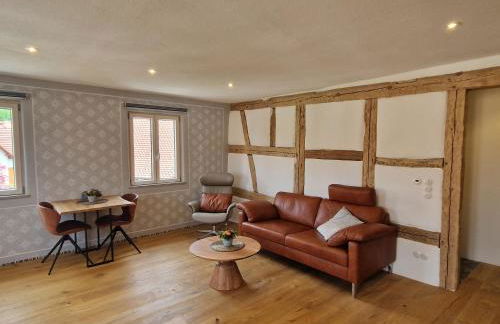 Marienhof Ferienwohnungen - Foto 6