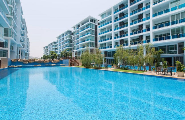 My Resort Condo Hua Hin - Photo 20