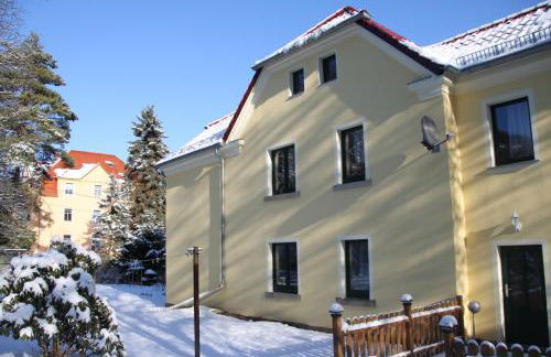 Ferienwohnung in Freital bei Dresden - Foto 16