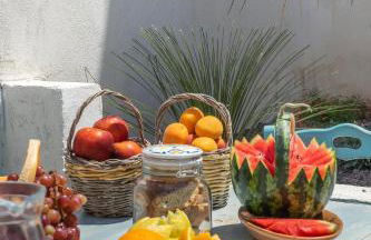 Villa Franitu - Corsano - Foto 21