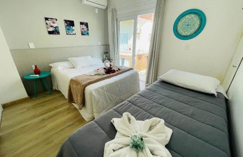 Duplex 02 Suites - Cond.Fechado 08 P - Foto 7