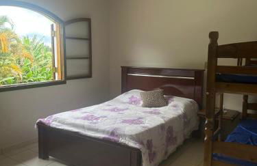 Chácara Primor - Com piscina, campo de futebol e churrasqueira - Conforto completo - Photo 31