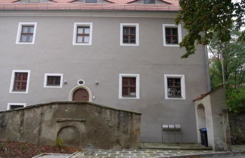 Ferienwohnung im Pfarrhaus Maxen - Foto 38