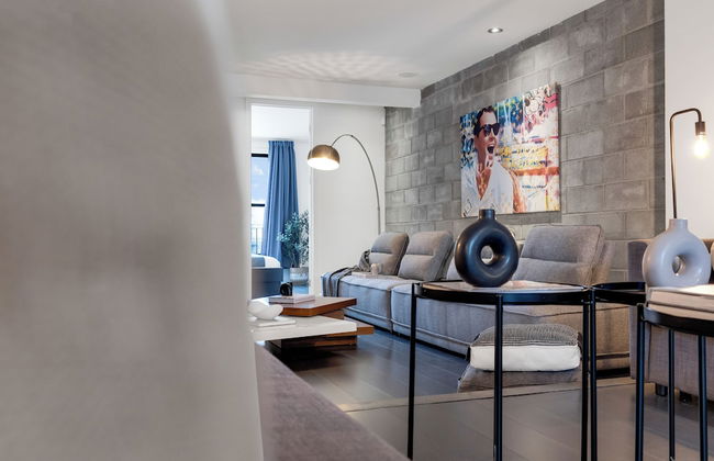 Liv MTL - Plato - Foto 39