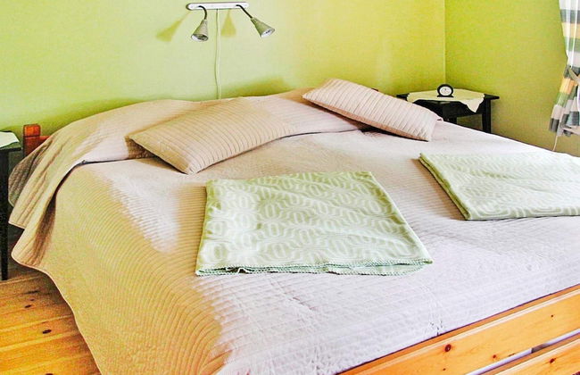 6 Person Holiday Home in Vena-by Traum - Foto 2