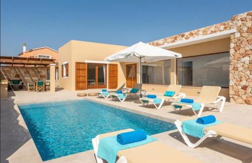 Villas Sa Ferradura - Foto 2