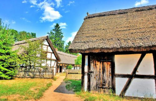 Słowińskie NIEBO - całoroczny - Foto 23