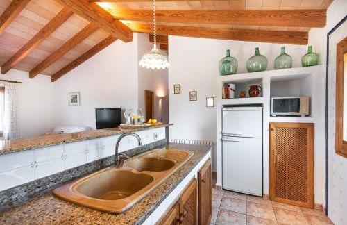 Apartamento Rural con piscina Finca Can Petit - Photo 43