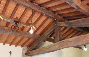 Agriturismo La Scarpaia - Foto 8